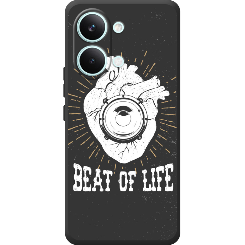 Чохол BoxFace Poco X8 Pro Max 