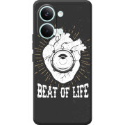 Чохол BoxFace Poco X8 Pro Max 