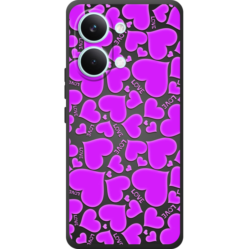 Чохол BoxFace Poco X8 Pro Max 