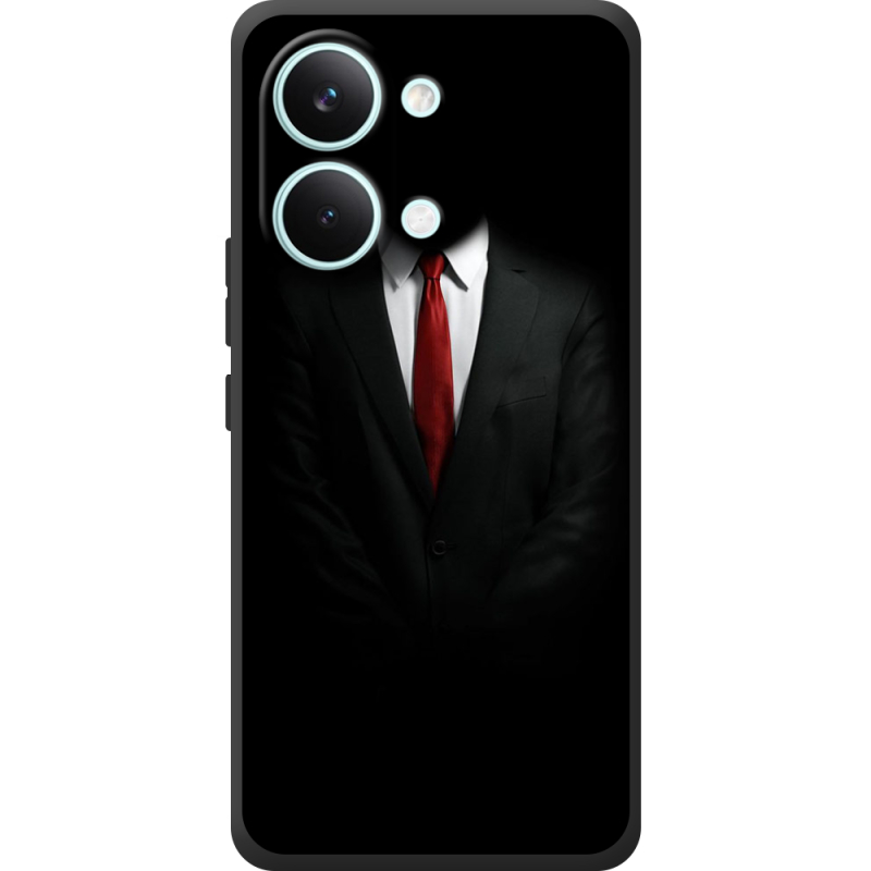 Чохол BoxFace Poco X8 Pro Max 