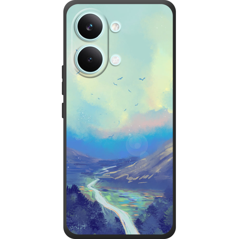 Чохол BoxFace Poco X8 Pro Max 