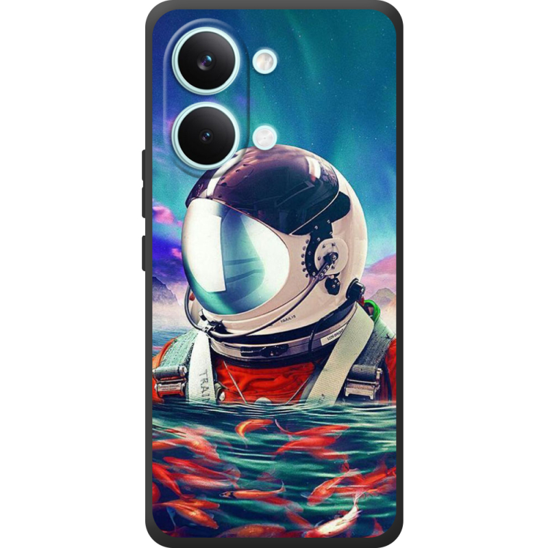 Чохол BoxFace Poco X8 Pro Max 