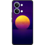 Чохол BoxFace Poco X8 Pro Max 