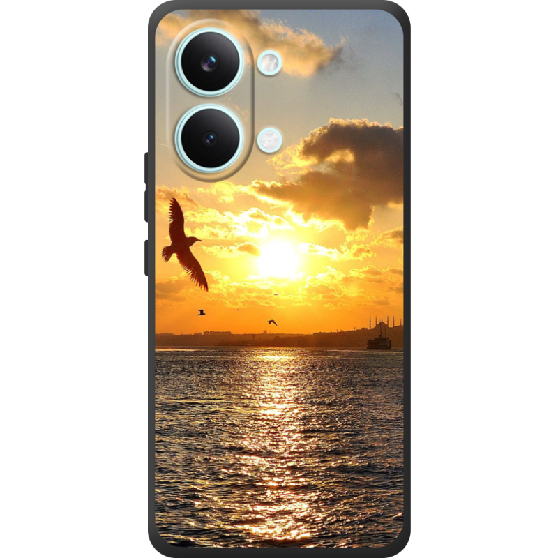 Чохол BoxFace Poco X8 Pro Max 