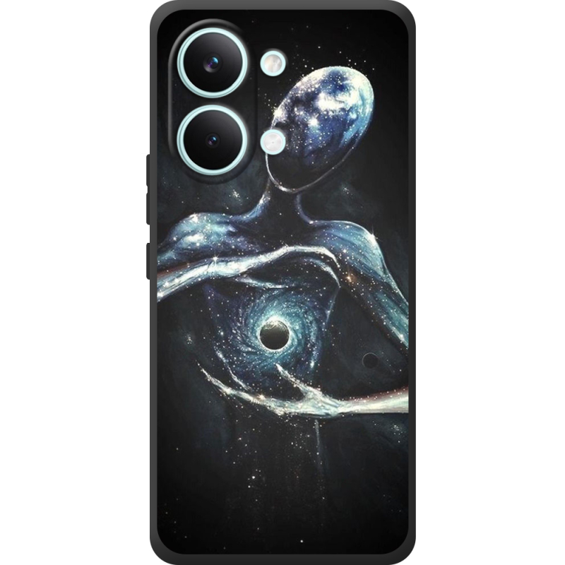 Чохол BoxFace Poco X8 Pro Max 