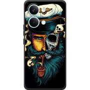 Чохол BoxFace Poco X8 Pro Max 