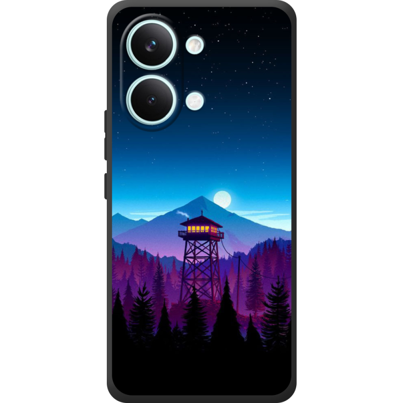 Чохол BoxFace Poco X8 Pro Max 
