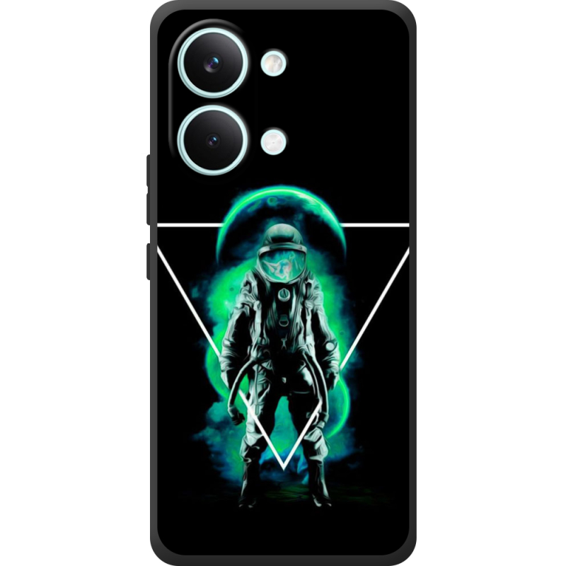 Чохол BoxFace Poco X8 Pro Max 