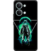 Чохол BoxFace Poco X8 Pro Max 