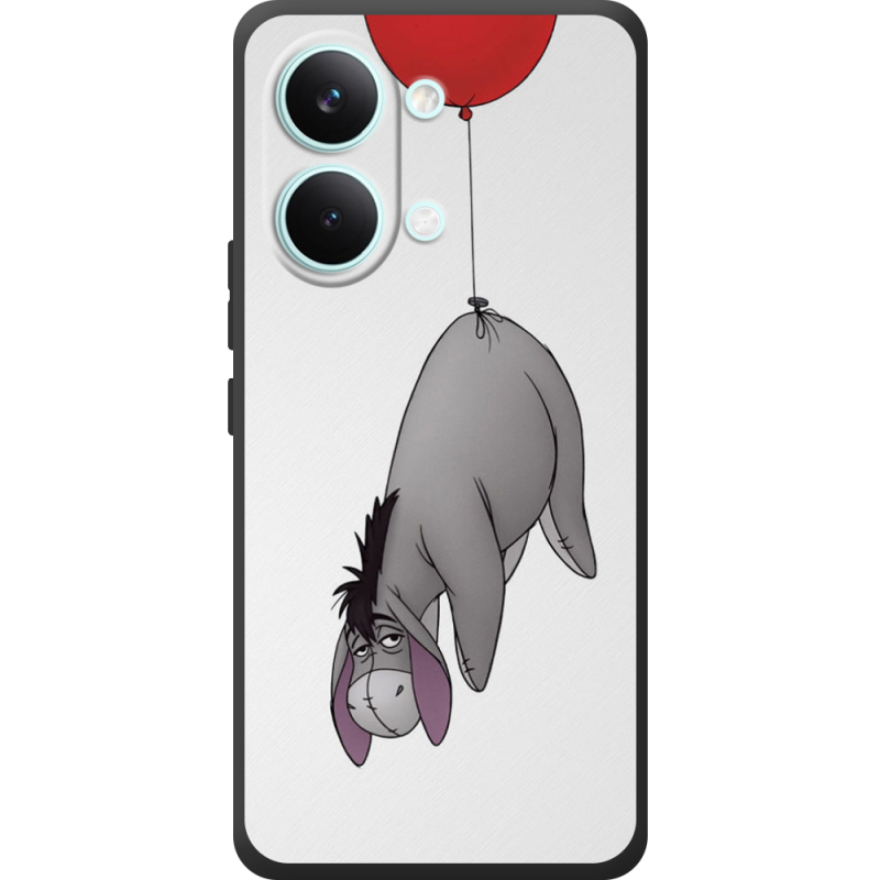 Чохол BoxFace Poco X8 Pro Max 