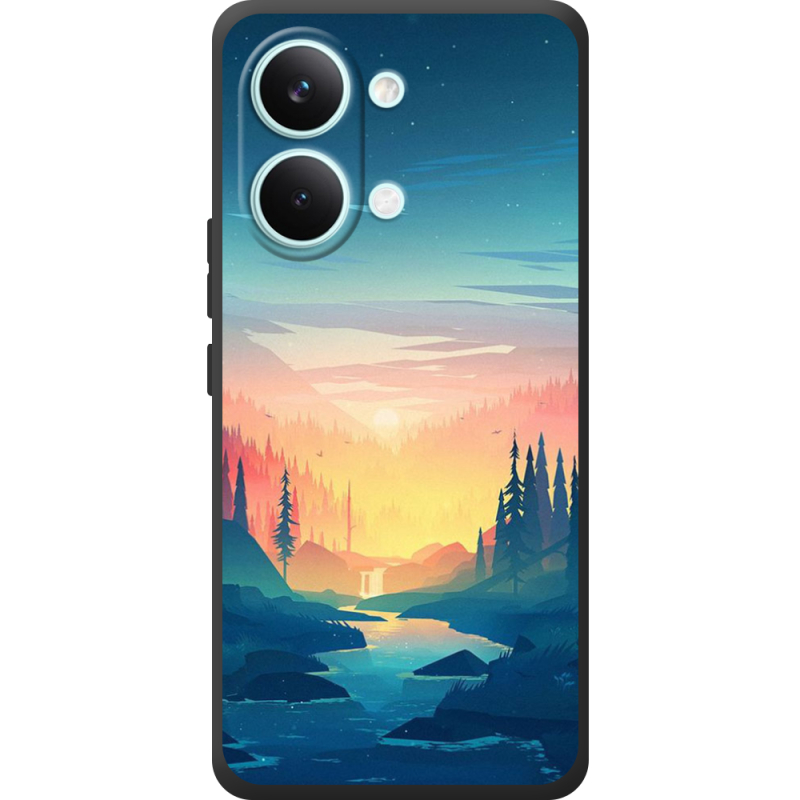 Чохол BoxFace Poco X8 Pro Max 