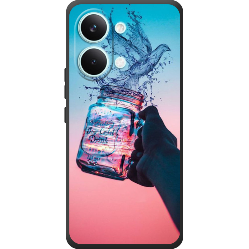 Чохол BoxFace Poco X8 Pro Max 