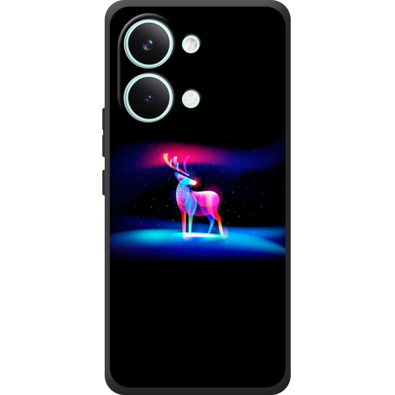 Чохол BoxFace Poco X8 Pro Max 