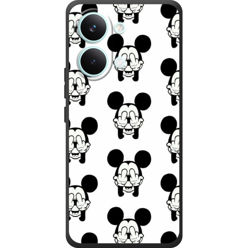 Чохол BoxFace Poco X8 Pro Max 