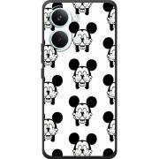 Чохол BoxFace Poco X8 Pro Max 