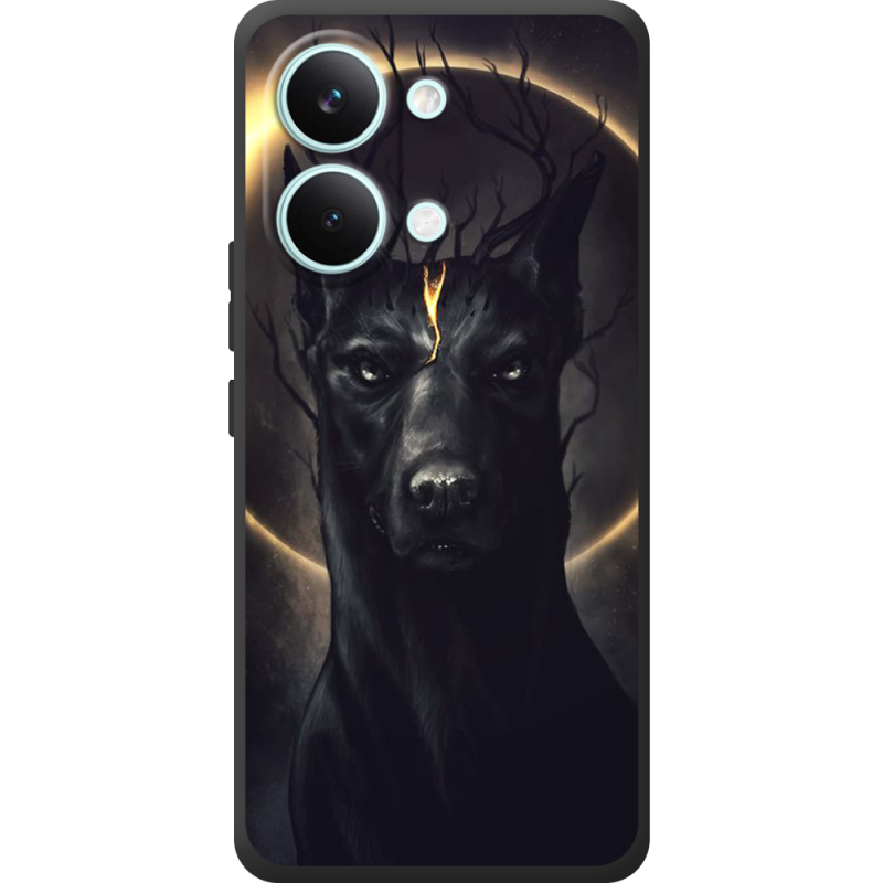 Чохол BoxFace Poco X8 Pro Max 