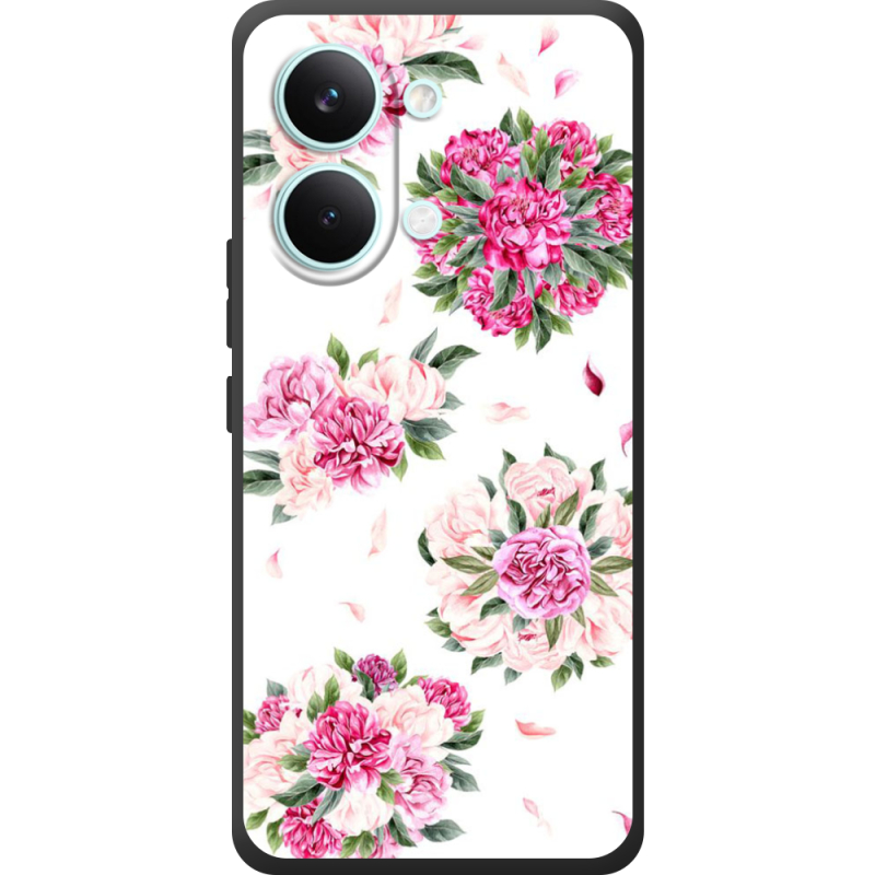 Чохол BoxFace Poco X8 Pro Max 