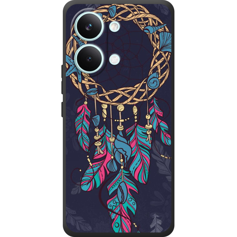 Чохол BoxFace Poco X8 Pro Max 