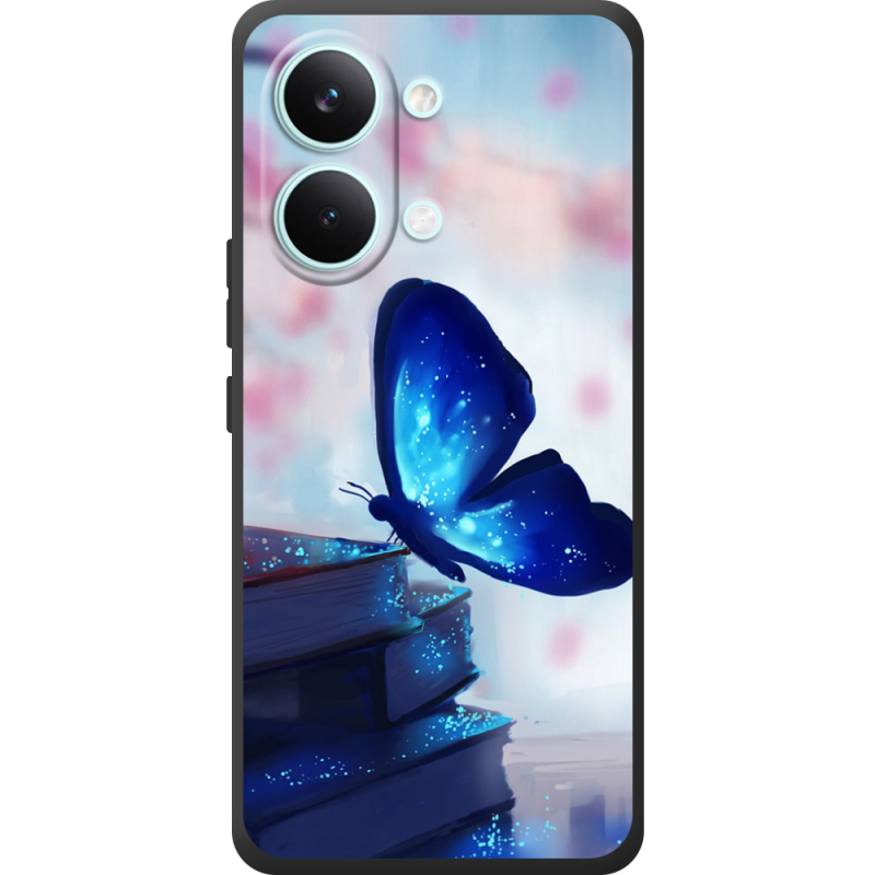 Чохол BoxFace Poco X8 Pro Max 