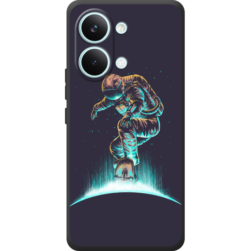 Чохол BoxFace Poco X8 Pro Max 