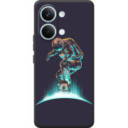 Чохол BoxFace Poco X8 Pro Max 