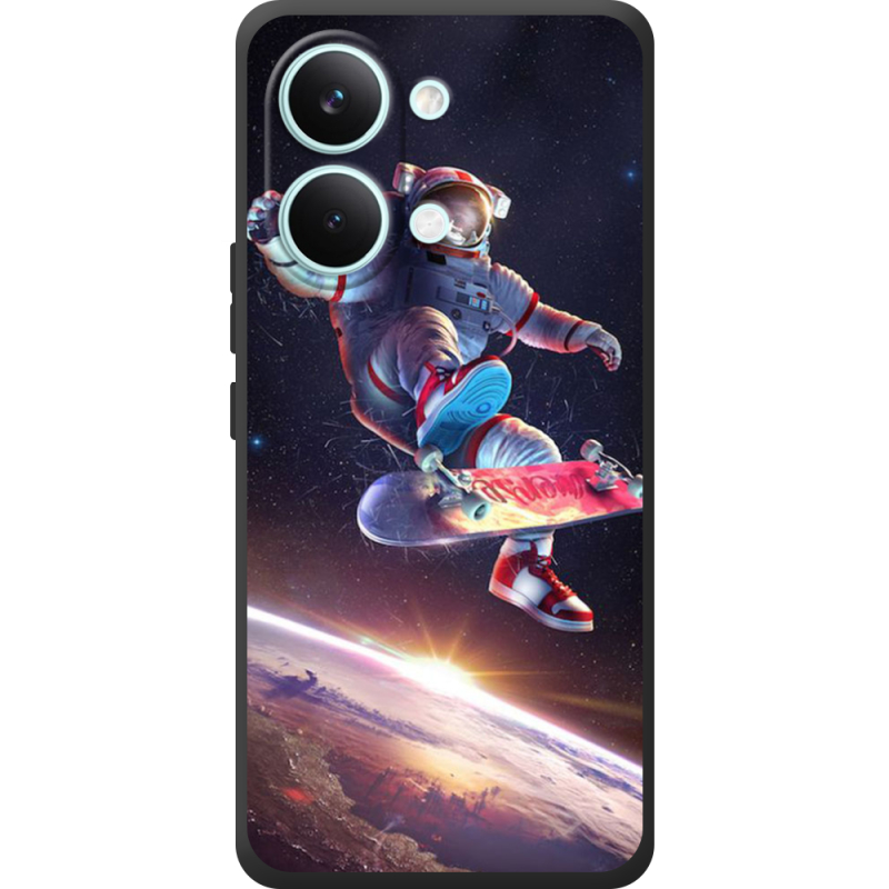Чохол BoxFace Poco X8 Pro Max 