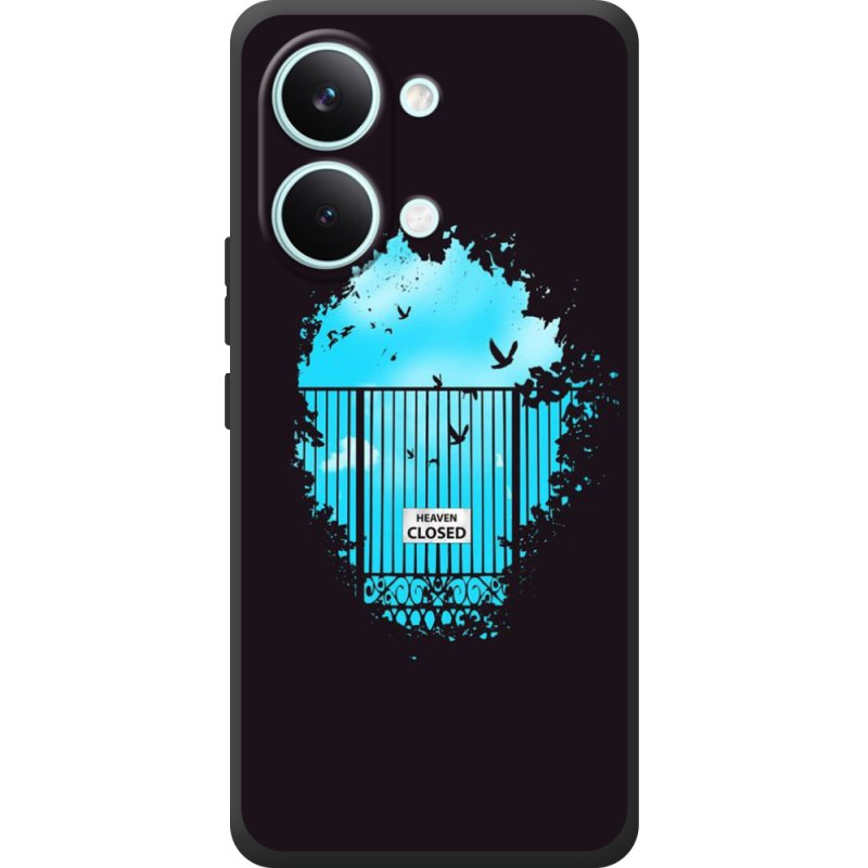 Чохол BoxFace Poco X8 Pro Max 