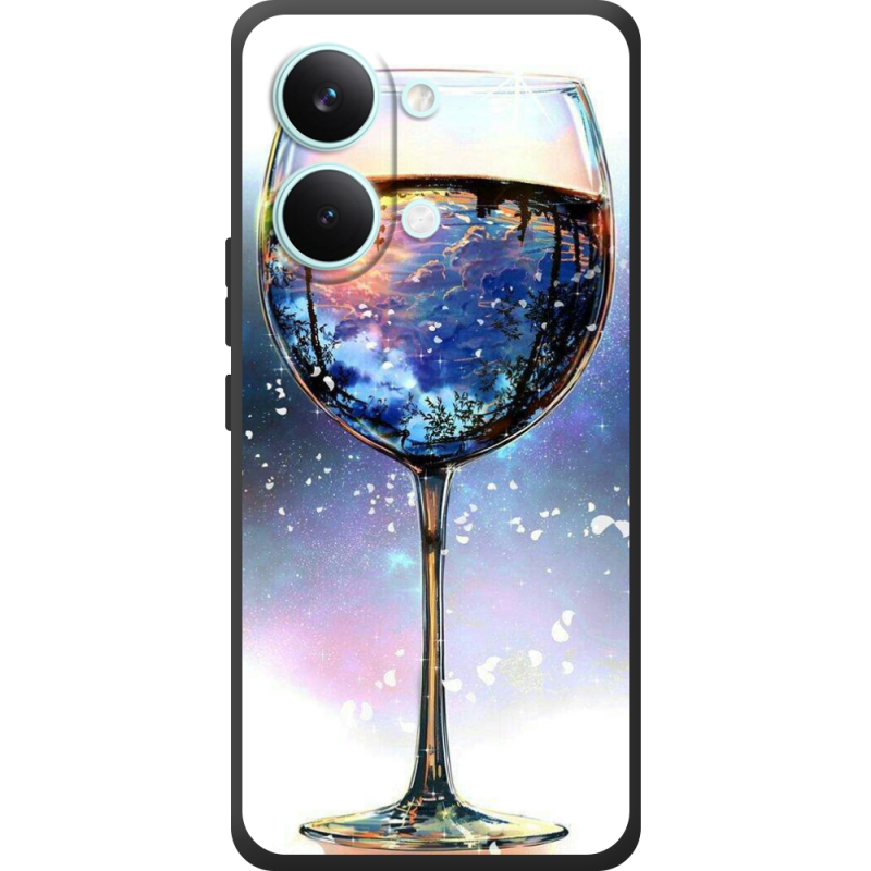 Чохол BoxFace Poco X8 Pro Max 