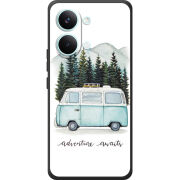 Чохол BoxFace Poco X8 Pro Max 