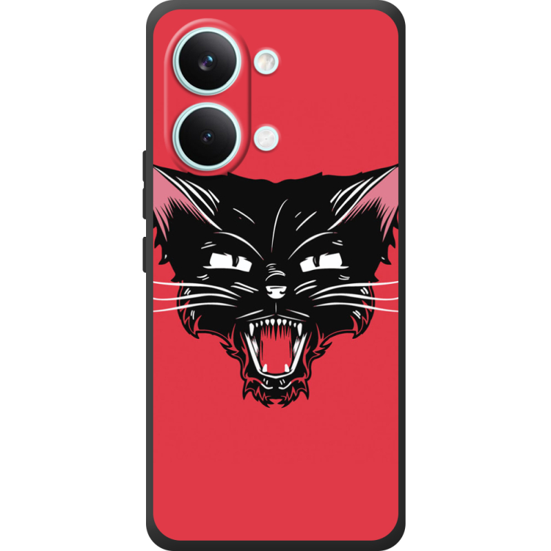 Чохол BoxFace Poco X8 Pro Max 