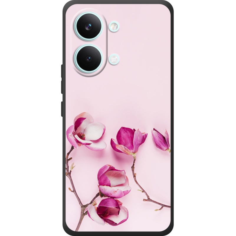 Чохол BoxFace Poco X8 Pro Max 