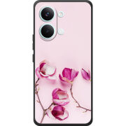 Чохол BoxFace Poco X8 Pro Max 