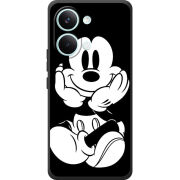 Чохол BoxFace Poco X8 Pro Max 