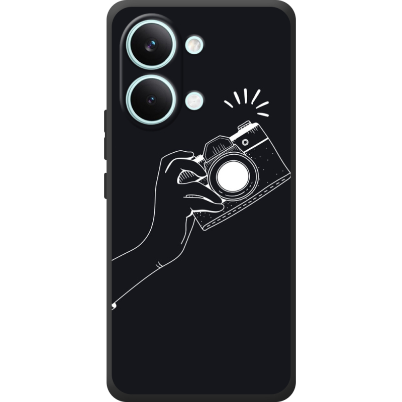 Чохол BoxFace Poco X8 Pro Max 