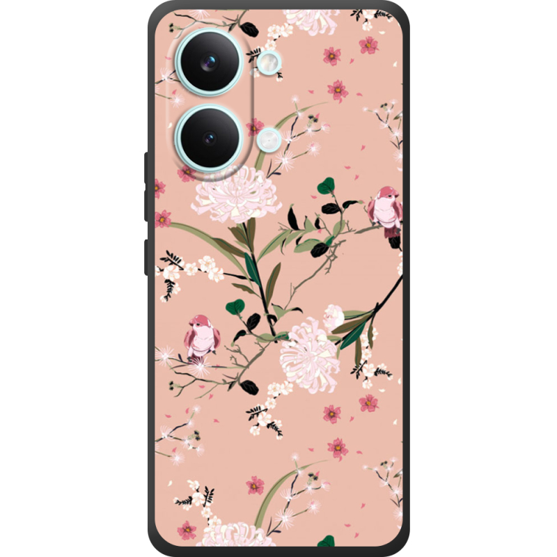 Чохол BoxFace Poco X8 Pro Max 