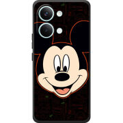 Чохол BoxFace Poco X8 Pro Max 