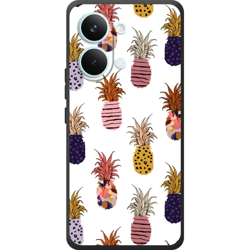 Чохол BoxFace Poco X8 Pro Max 