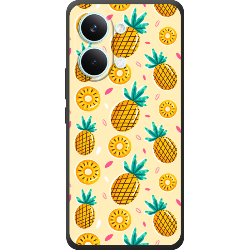 Чохол BoxFace Poco X8 Pro Max 