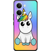 Чохол BoxFace Poco X8 Pro Max 