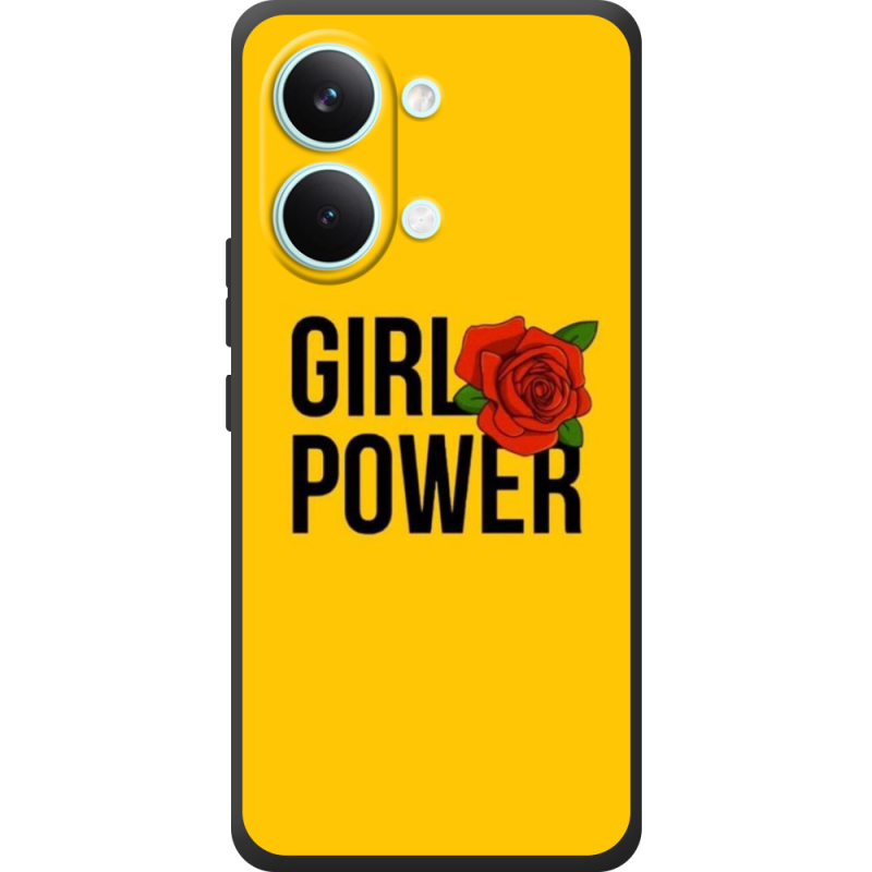 Чохол BoxFace Poco X8 Pro Max 