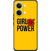 Чохол BoxFace Poco X8 Pro Max 