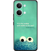 Чохол BoxFace Poco X8 Pro Max 