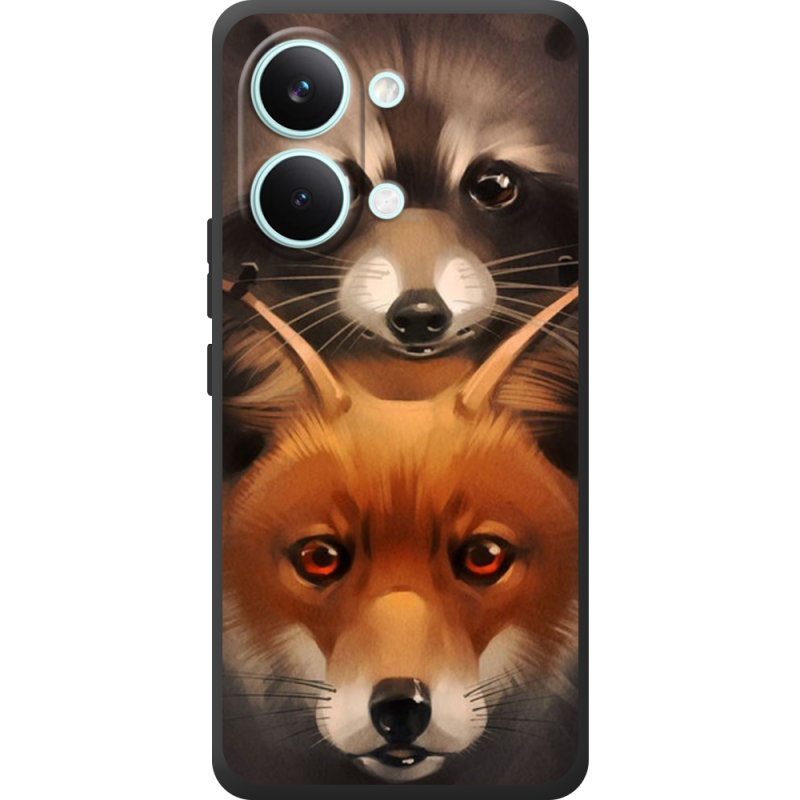 Чохол BoxFace Poco X8 Pro Max 