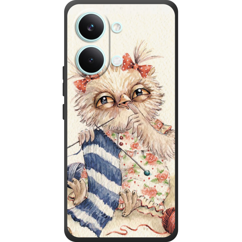 Чохол BoxFace Poco X8 Pro Max 