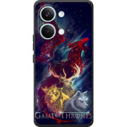 Чохол BoxFace Poco X8 Pro Max 