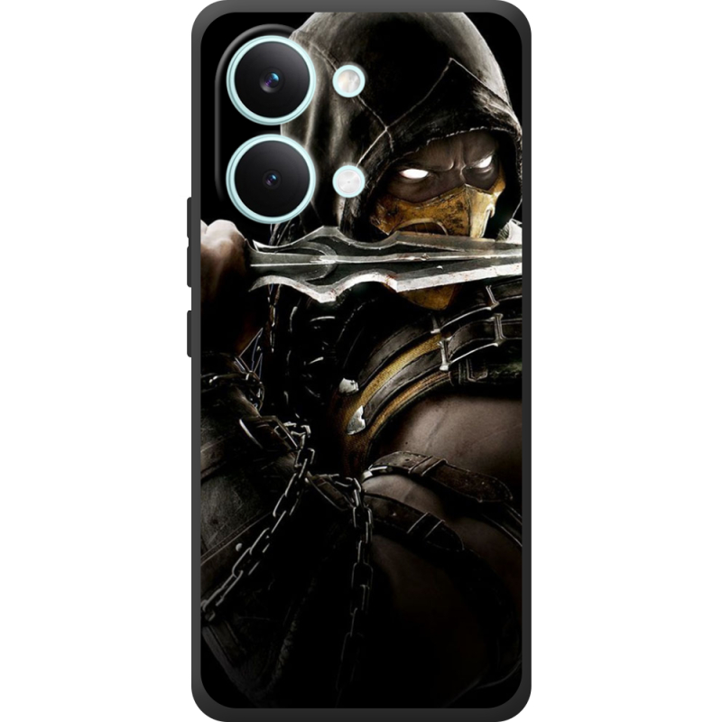 Чохол BoxFace Poco X8 Pro Max 