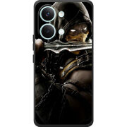 Чохол BoxFace Poco X8 Pro Max 