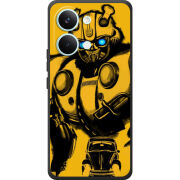 Чохол BoxFace Poco X8 Pro Max 