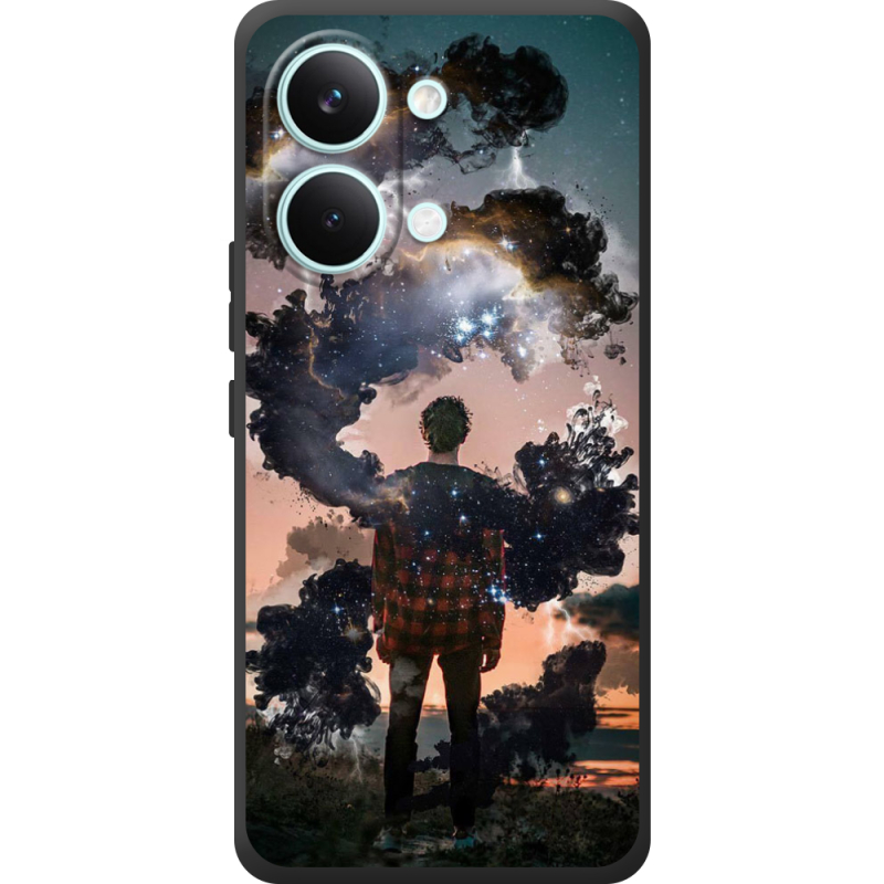 Чохол BoxFace Poco X8 Pro Max 