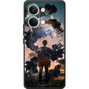 Чохол BoxFace Poco X8 Pro Max 